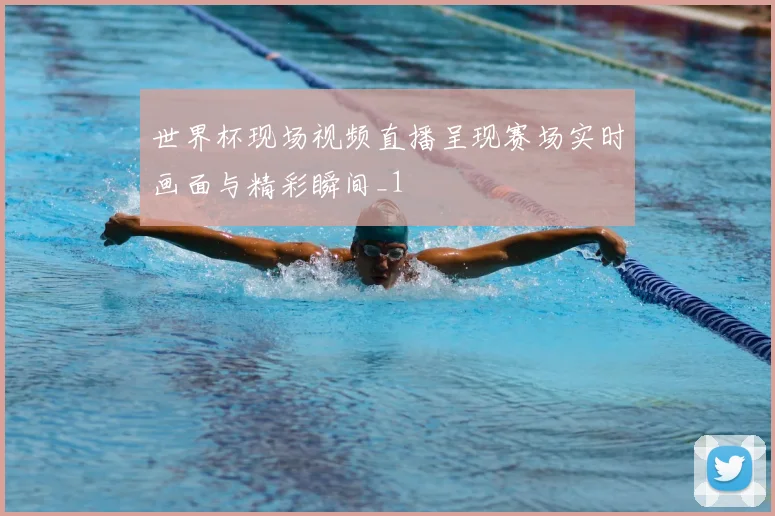 世界杯现场视频直播呈现赛场实时画面与精彩瞬间_1